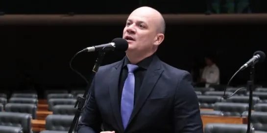 Oposição anuncia fim do recesso parlamentar para focar em pedido de impeachment de Alexandre de Moraes 2 ocrente 1766846956