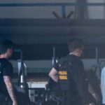 Ex-chefe da PRF chega a Brasília após ser preso no Paraguai; defesa pede cela especial 5 ocrente 1766863167