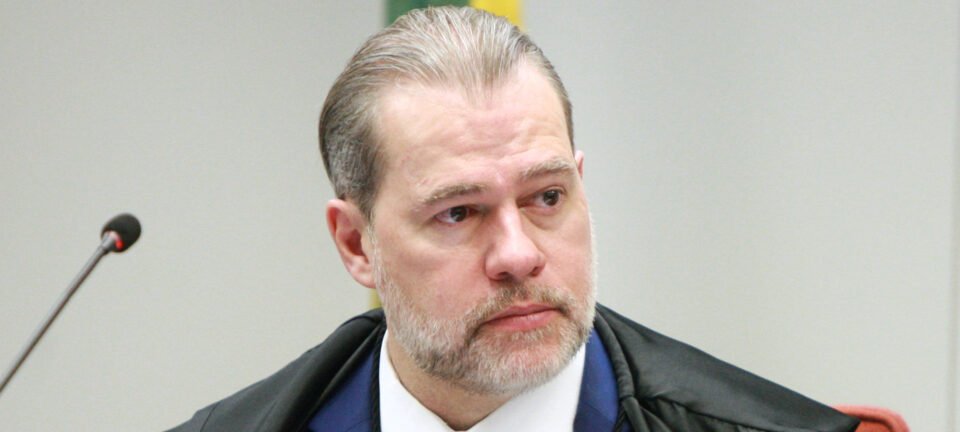 Toffoli rejeita pedido do Banco Central e mantém acareação do caso Banco Master em pleno recesso 2 ocrente 1766879436
