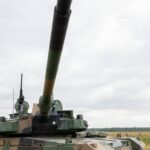 Europa turbina orçamento militar e revê serviço obrigatório em resposta à pressão russa 5 ocrente 1766881291
