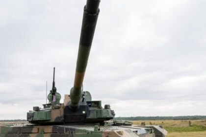 Europa turbina orçamento militar e revê serviço obrigatório em resposta à pressão russa 18 ocrente 1766881291