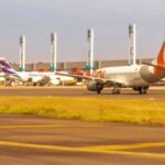 Aviões cheios, caixa vazio: aéreas brasileiras amargam R$ 54,7 bi em perdas apesar de recorde de público 4 ocrente 1766893769
