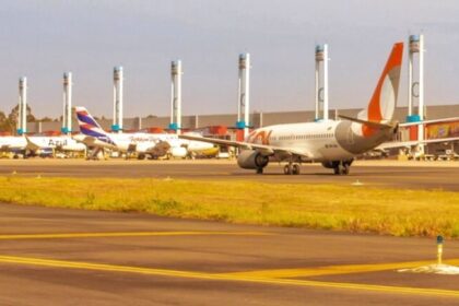 Aviões cheios, caixa vazio: aéreas brasileiras amargam R$ 54,7 bi em perdas apesar de recorde de público 18 ocrente 1766893769