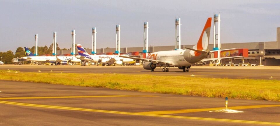 Aviões cheios, caixa vazio: aéreas brasileiras amargam R$ 54,7 bi em perdas apesar de recorde de público 2 ocrente 1766893769