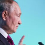 Moscou reafirma que defenderá integridade territorial da China em eventual disputa por Taiwan 5 ocrente 1766933409