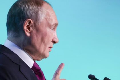 Moscou reafirma que defenderá integridade territorial da China em eventual disputa por Taiwan 4 ocrente 1766933409