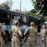 Peru realiza megaoperação em Lima e detém estrangeiros sem documentos 5 ocrente 1766945992