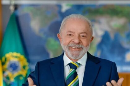 Lula divulga paródia de programa da Globo para destacar projetos do governo 12 ocrente 1766947774