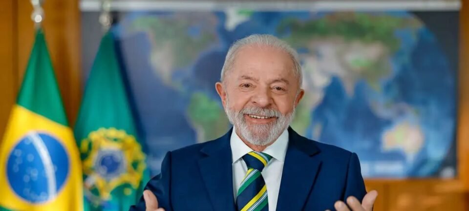 Lula divulga paródia de programa da Globo para destacar projetos do governo 2 ocrente 1766947774