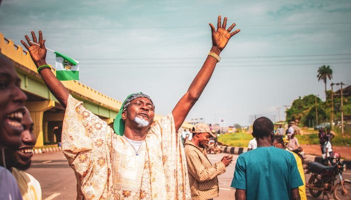 EUA realizam ataque aéreo contra célula do Estado Islâmico no Noroeste da Nigéria e cristãos temem retaliação 2 ocrente 1766952272