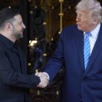 Trump diz estar “muito perto” de selar paz entre Rússia e Ucrânia após encontro com Zelensky 5 ocrente 1766969400