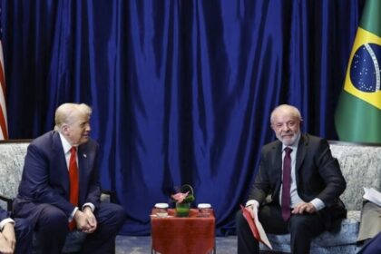Trump mira Peru, Colômbia e Brasil e aumenta tensão para eleições de 2026 18 ocrente 1766973870