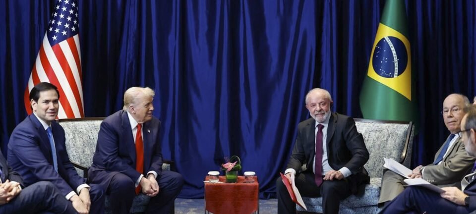 Trump mira Peru, Colômbia e Brasil e aumenta tensão para eleições de 2026 2 ocrente 1766973870