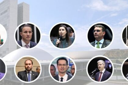 Direita articula ofensiva para conquistar maioria no Senado em 2026 16 ocrente 1766980245