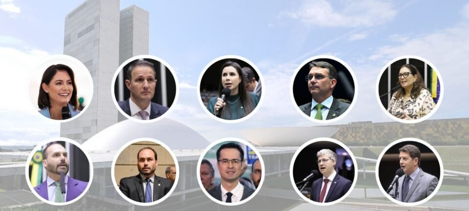 Direita articula ofensiva para conquistar maioria no Senado em 2026 2 ocrente 1766980245