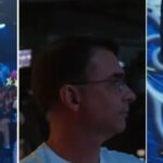 Flávio Bolsonaro participa de culto na Flórida e solicita orações pela recuperação de Jair Bolsonaro 5 ocrente 1767007192