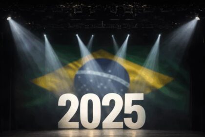 Artigo aponta 2025 como ano em que “narrativa superou realidade”, afirma jornalista 10 ocrente 1767012568