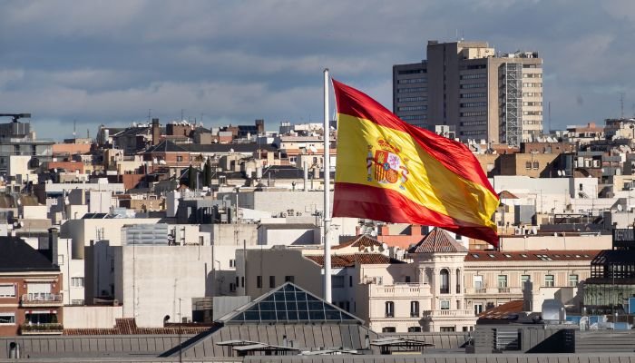 Espaços de culto evangélico ultrapassam 4,7 mil na Espanha, aponta observatório 2 ocrente 1767017124