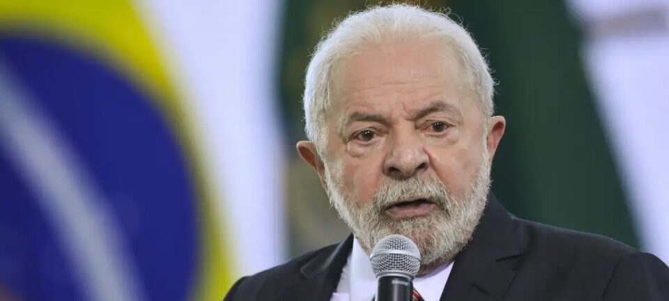 Paraná Pesquisas aponta reprovação de 50,9% ao governo Lula 2 ocrente 1767027883