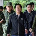 Taiwan eleva alerta máximo após China mobilizar 89 aeronaves e 28 navios em torno da ilha 5 ocrente 1767036930