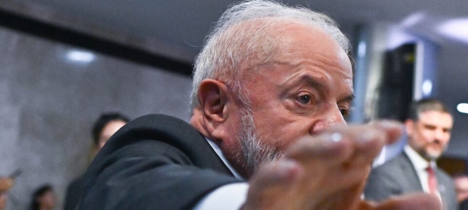 Governo registra déficit primário de R$ 20,2 bilhões em novembro, o maior para o mês desde 2023 2 ocrente 1767037768