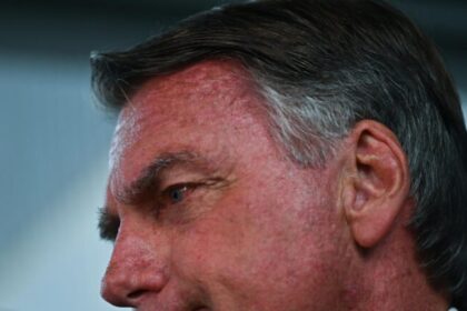 Michelle Bolsonaro anuncia conclusão de novo bloqueio do nervo frênico de Jair Bolsonaro 20 ocrente 1767039549