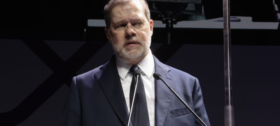 Defesa do Banco Master aposta em acareação ordenada por Toffoli para anular liquidação e contestar BC 2 ocrente 1767041485