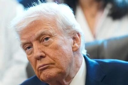 Trump afirma estar “muito irritado” após Putin relatar suposto ataque ucraniano a sua residência 12 ocrente 1767044993