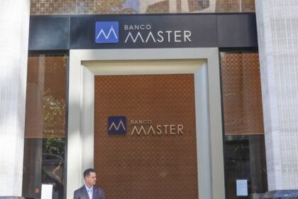 STF marca acareação sobre Banco Master e aumenta pressão sobre Banco Central 4 ocrente 1767045853