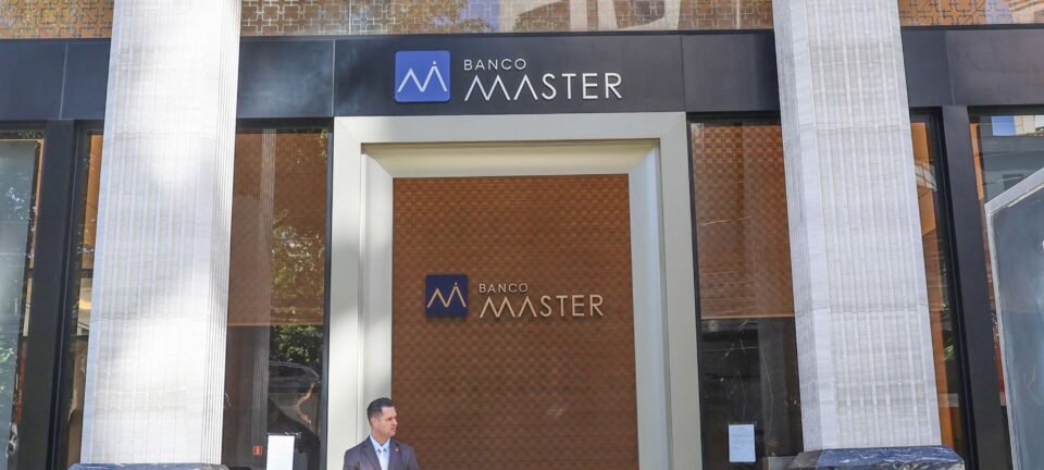 STF marca acareação sobre Banco Master e aumenta pressão sobre Banco Central 2 ocrente 1767045853