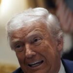Trump afirma que ataque dos EUA na Venezuela destruiu área portuária usada pelo narcotráfico 4 ocrente 1767049450