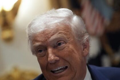 Trump afirma que ataque dos EUA na Venezuela destruiu área portuária usada pelo narcotráfico 8 ocrente 1767049450