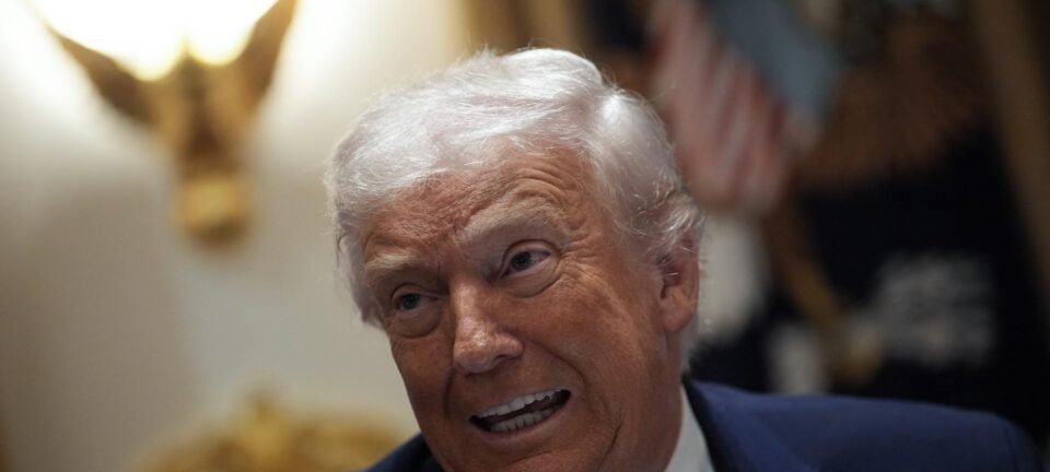 Trump afirma que ataque dos EUA na Venezuela destruiu área portuária usada pelo narcotráfico 2 ocrente 1767049450