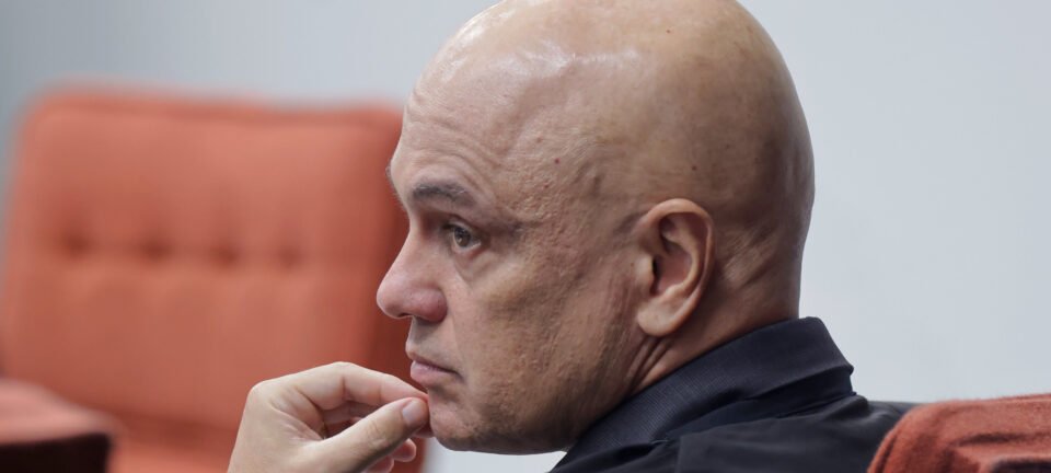 PGR arquiva pedido de investigação contra Alexandre de Moraes em caso Banco Master 2 ocrente 1767051273
