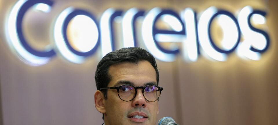 Correios anunciam fechamento de mil agências e corte de 15 mil postos até 2027 2 ocrente 1767059354