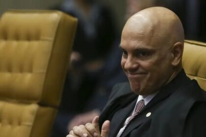 PGR arquiva pedido de investigação contra Alexandre de Moraes; oposição reage com pedido de impeachment 8 ocrente 1767062980