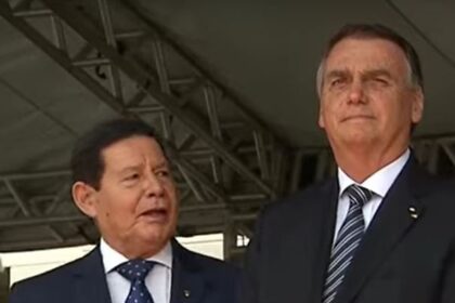 Maioria dos eleitores prefere mulher como vice-presidente e perfil ligado à economia, aponta Paraná Pesquisas 16 ocrente 1767098108