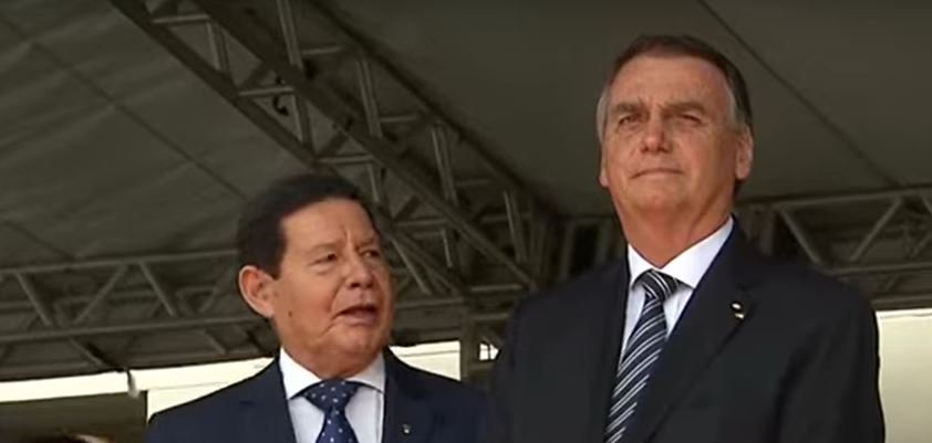 Maioria dos eleitores prefere mulher como vice-presidente e perfil ligado à economia, aponta Paraná Pesquisas 2 ocrente 1767098108