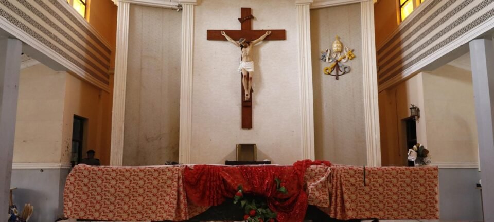 2025 registra 17 missionários católicos assassinados no mundo, diz Fides 2 ocrente 1767101697