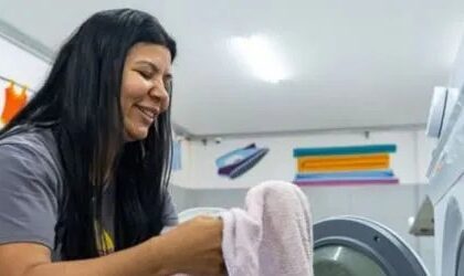 Governo destina R$ 13 milhões para 17 lavanderias públicas voltadas a famílias de baixa renda 8 ocrente 1767102608