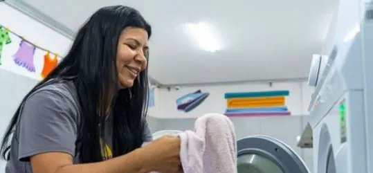 Governo destina R$ 13 milhões para 17 lavanderias públicas voltadas a famílias de baixa renda 2 ocrente 1767102608