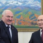 Moscou exibe suposto míssil hipersônico nuclear instalado em Belarus, próximo à Ucrânia 4 ocrente 1767116952