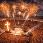 Estádios serão palco de virada de ano gospel em várias cidades brasileiras 4 ocrente 1767123258