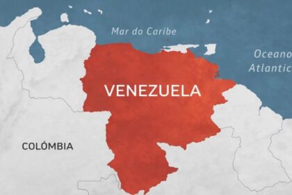 Analista afirma que Venezuela virou base para Irã e Hezbollah e cita primeiro ataque terrestre dos EUA 16 ocrente 1767131354