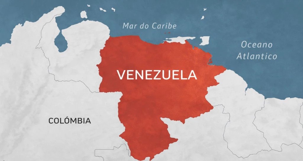 Analista afirma que Venezuela virou base para Irã e Hezbollah e cita primeiro ataque terrestre dos EUA 2 ocrente 1767131354