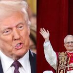 De Trump ao primeiro papa norte-americano: os 10 fatos que abalaram o mundo em 2025 4 ocrente 1767140428