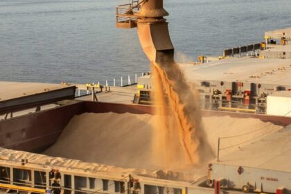 Agro brasileiro caminha para recorde de exportações em 2025 mesmo com tarifa extra dos EUA 6 ocrente 1767141258