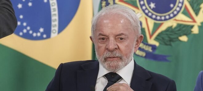 The Economist afirma que Lula deveria desistir da eleição de 2026 por causa da idade 2 ocrente 1767148452
