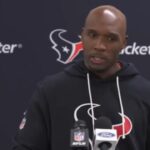 Técnico dos Texans atribui vaga nos playoffs à fé do elenco: “Jesus é nossa luz” 4 ocrente 1767157483