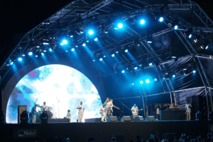 MPF investiga possível discriminação religiosa em palco gospel do Réveillon do Rio 4 ocrente 1767179966